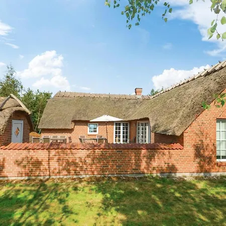 Holiday home Awesome In Vaeggerlose With Kitchen *