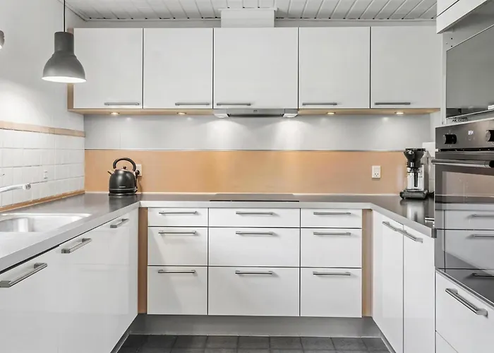 Awesome In Vaeggerlose With Kitchen *